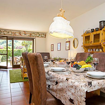 טנו Residence Christina Due Laghi - Happy Rentals מראה חיצוני תמונה