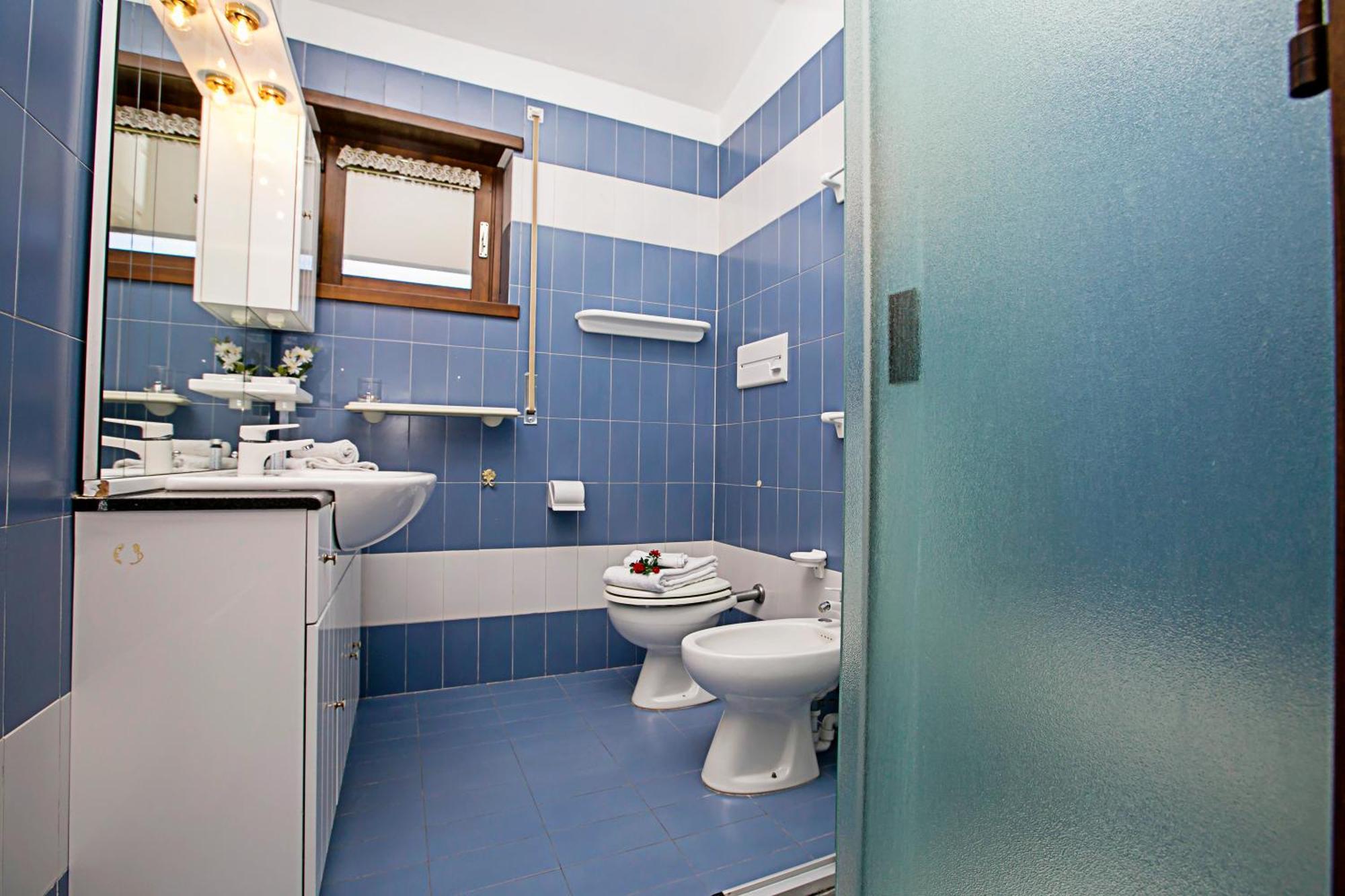 טנו Residence Christina Due Laghi - Happy Rentals מראה חיצוני תמונה